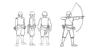 Legacy of Sin blood oath: Digital Art collection