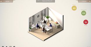 Smartphone Tycoon - Sandbox DLC