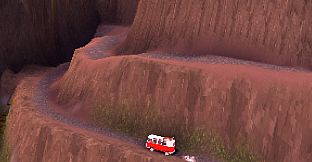 Summit Drive a game by Luke Kim