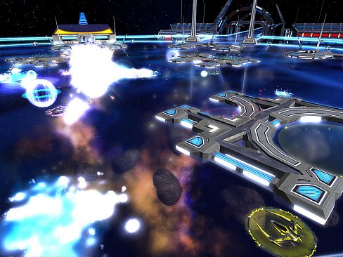 ThreadSpace: Hyperbol