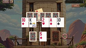 Tower Of Wishes 4: Shaka