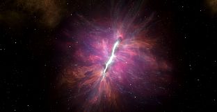 Stellaris: Astral Planes