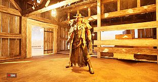 Darkman: Bounty Hunter