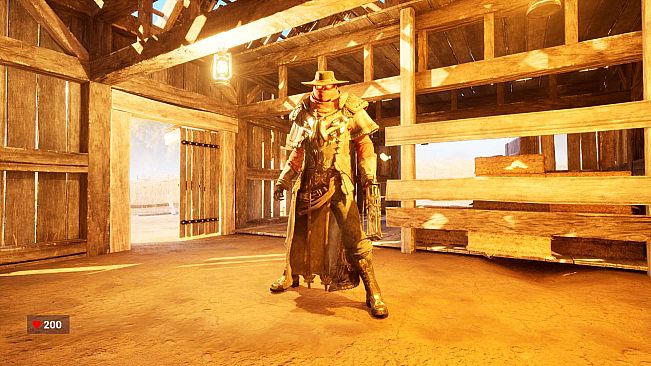 Darkman: Bounty Hunter