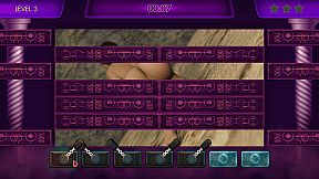 Seductive Tombs: Beach Love