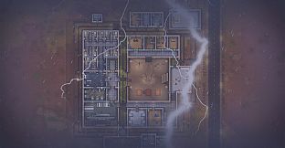 Prison Architect - Perfect Storm