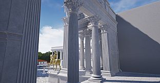 Discovering San Giusto: chapter 1 The unveiling