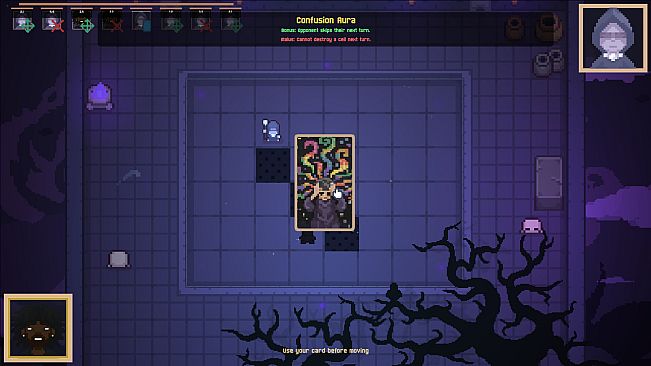 VoidStep