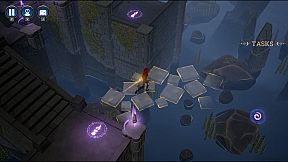 Veilcrest: Trial of The Arcane