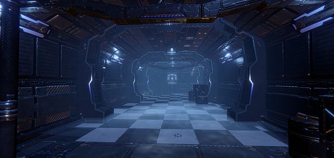 Secret Odyssey: Orb of Eternity