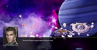 DarkSpace 暗宇战纪