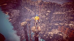 Hardest Game About Jumping