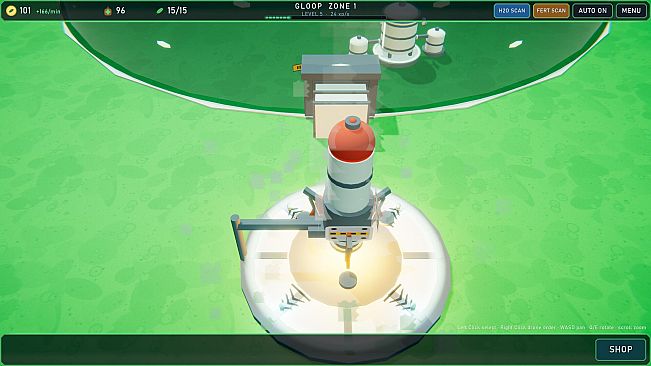 Drawmi: Terraform Sim