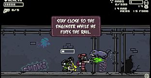 The SeethingSwarm Collection