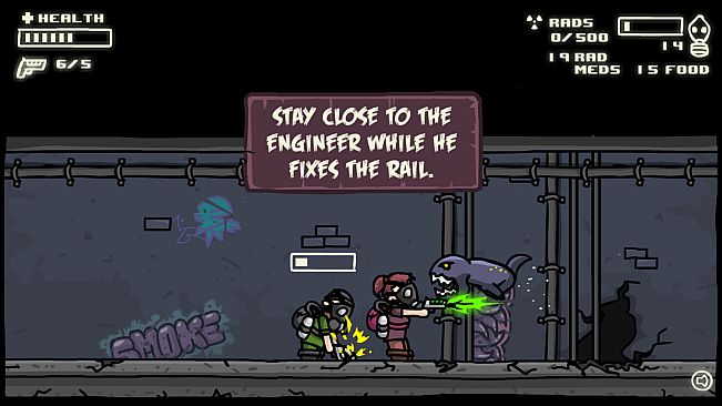 The SeethingSwarm Collection