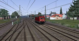 Train Simulator: Cologne-Dusseldorf Route Add-On