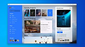 Interactive Movie Engine