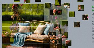 Master of Pieces Jigsaw Puzzle DLC - Timeless Heritage