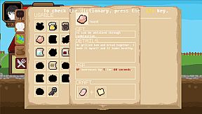 A Tale Of Petty Wizard