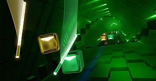 Beat Saber - Imagine Dragons - "Natural"