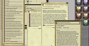 Fantasy Grounds - Mythic Monsters #15: Magical Beasts (PFRPG)