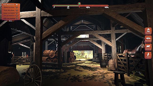 Family Land - Farmer Simulator