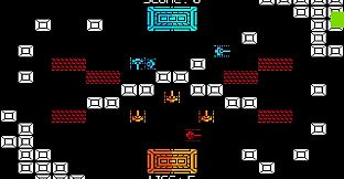 Tiger Tank 59 Ⅰ Mission Pack 100