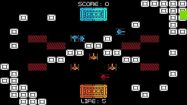 Tiger Tank 59 Ⅰ Mission Pack 100