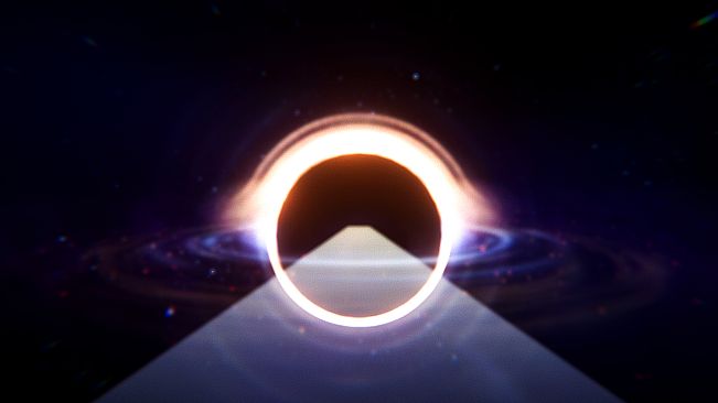 When the Darkness comes