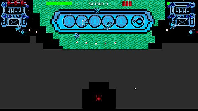 Tiger Tank 59 Ⅰ Battleship MP066