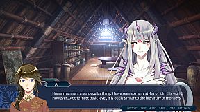 Mizuchi 白蛇心傳