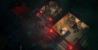 Dream Sketcher-The Lost Opera