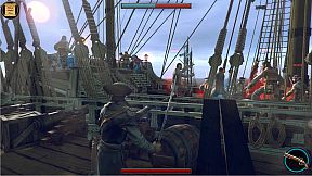 Tempest: Pirate Action RPG