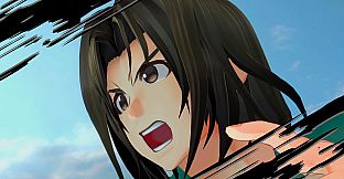 Utawarerumono: ZAN 2 - DLC Beachwear: Haku