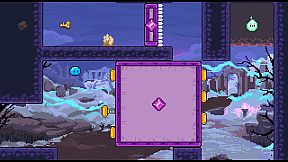 史莱姆糯米 / Slime Nomi