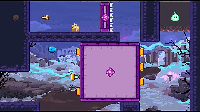 史莱姆糯米 / Slime Nomi