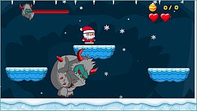 The battle for Christmas