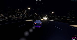 Velocity - Midnight Run