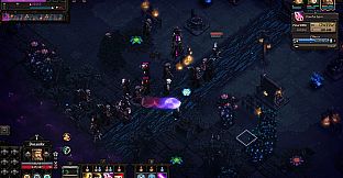 The Last Spell - Elves of Amberwald