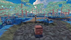 Multiplication Mayhem