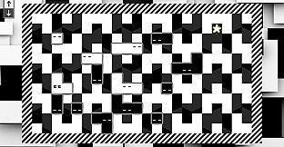 Between Worlds: challenging puzzles