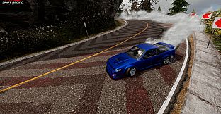 CarX Drift Racing Online - SL80 Sayaka Special