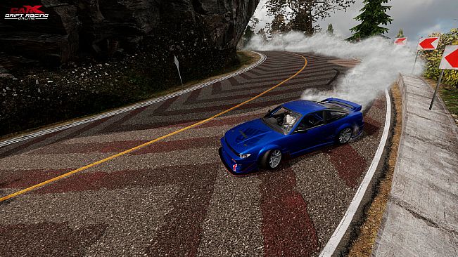 CarX Drift Racing Online - SL80 Sayaka Special