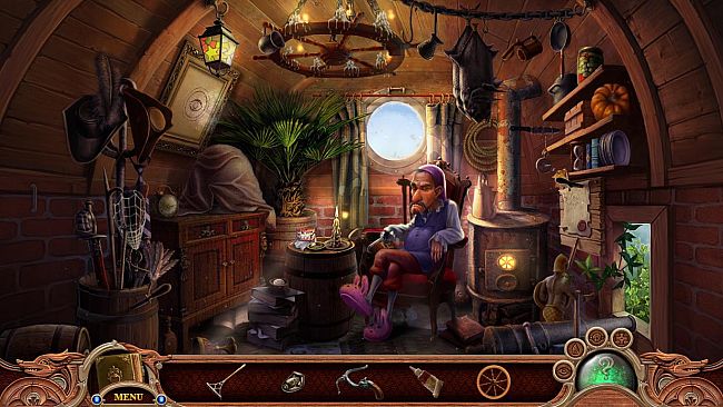 Dream Hills: Captured Magic