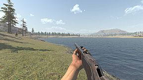 Sierra Madre: The Wild West