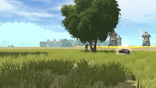 Knights of Conquest: Feudal Shenanigans Galore