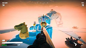 Emoji Battlefield - Origins