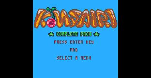 Konsairi Complete Pack