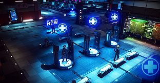 Paranoia: Happiness is Mandatory