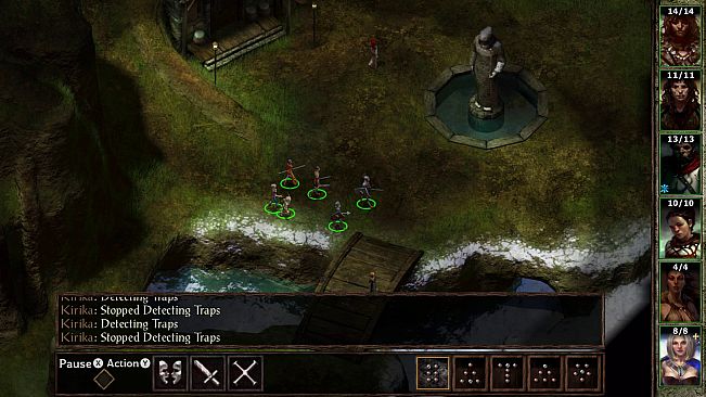Planescape: Torment and Icewind Dale: Enhanced Editions